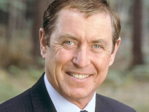 John Nettles
