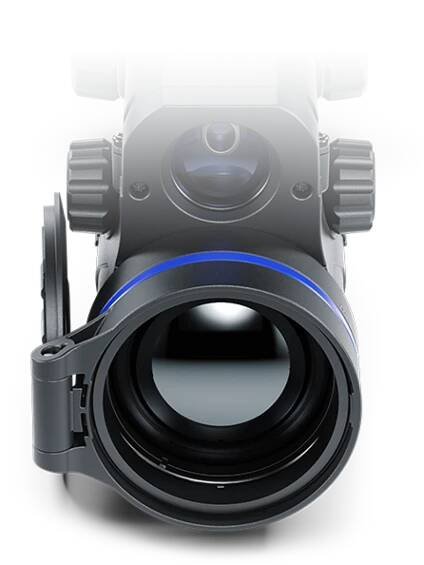 Termálne zobrazovanie Pulsar Thermion 2 LRF XP50 PRO