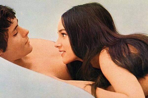 Olivia Hussey and Leonard Whiting’s Romeo and Juliet Lawsuit