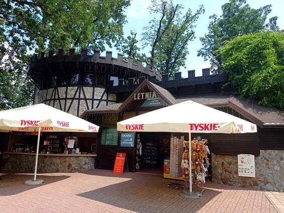 Wroclaw: TIP na výlet: ZOO Wroclaw - jedna z nejvyhledávanějších ZOO v Evropě. Stojí za to ji navštívit? - Regiony ČR.cz