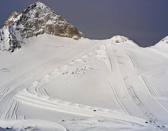 Zillertal Välley Rälley | Hintertux 15/16 Photos