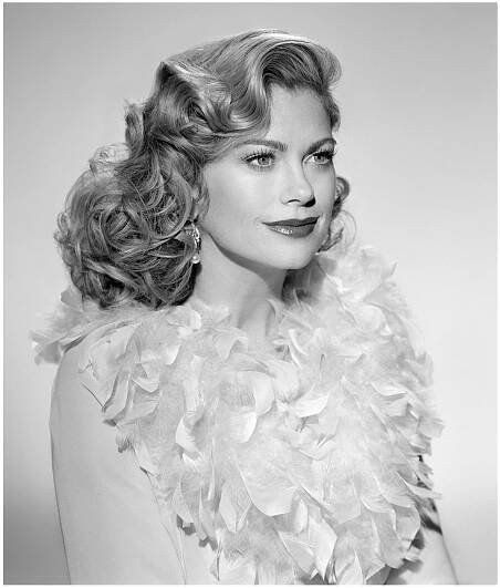 Kathy Ireland fotka
