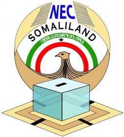 National Electoral Commission (Somaliland)