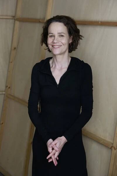 Beatrice Bergner 2025 Foto ©Joachim Gern