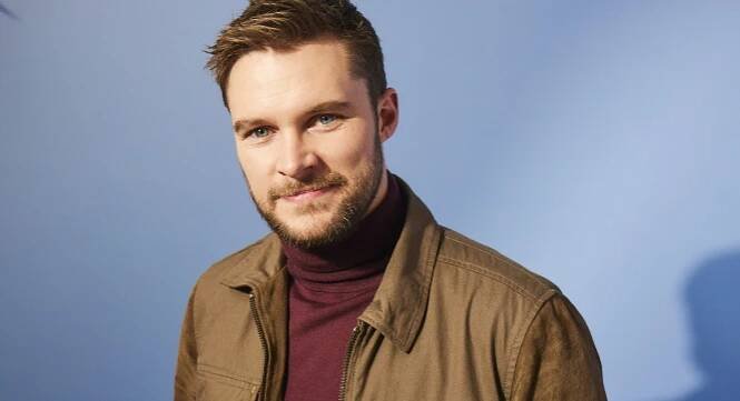 'The Mummy' From Blumhouse Add Jack Reynor