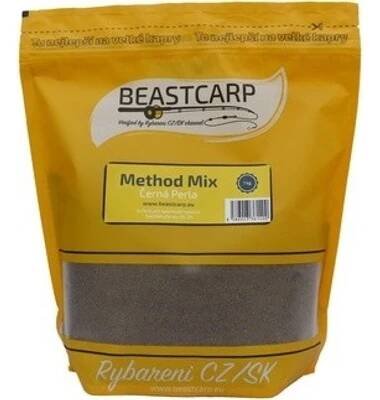 Method Mix - Černá Perla