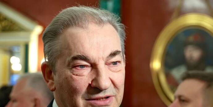 Legendární Treťjak vzpomíná: Sověti jezdili na hokejové MS bojovat proti fašistům