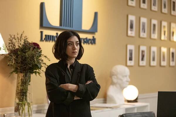 Gizem Erdogan