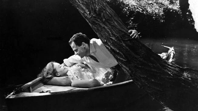 The Lovers: Succès de scandale