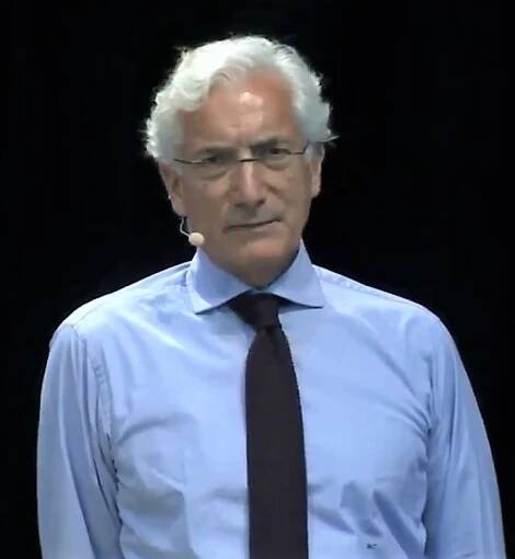 Ronald Mourad Cohen