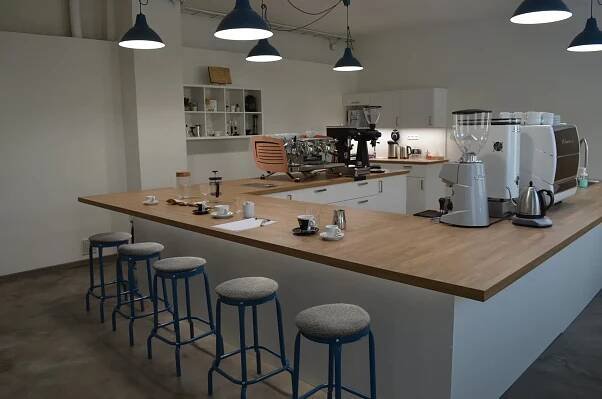 Kurz domácí přípravy kávy: espresso i alternativní metody - Obrázek 10
