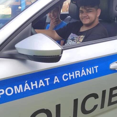 Ochrana člověka za mimořádných událostí 8