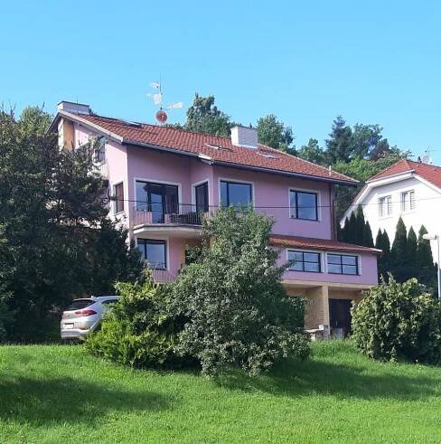 Ubytování Petr Dynka, Luhačovice - Ubytování