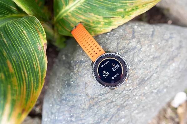 Suunto Vertical | Punto de inflexión. Análisis completo y opinión 19