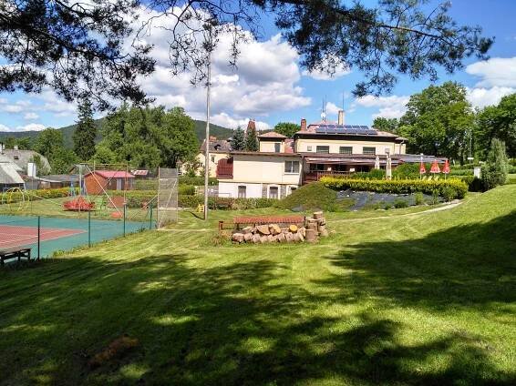 Pension Schaumannův Dvůr 1168434355 2