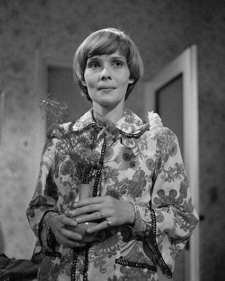 Bakaláři - Marie (S06E34) (1977)