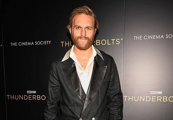 Wyatt Russell: 5 Things to Know About the 'Thunderbolts*' Actor