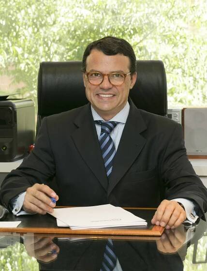 Sr. Carlos Coll i Orts