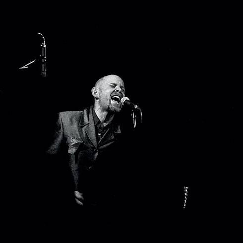 Marek Hlavica & The Seladons