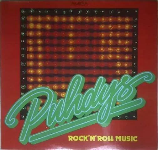 Rock'N'Roll Music