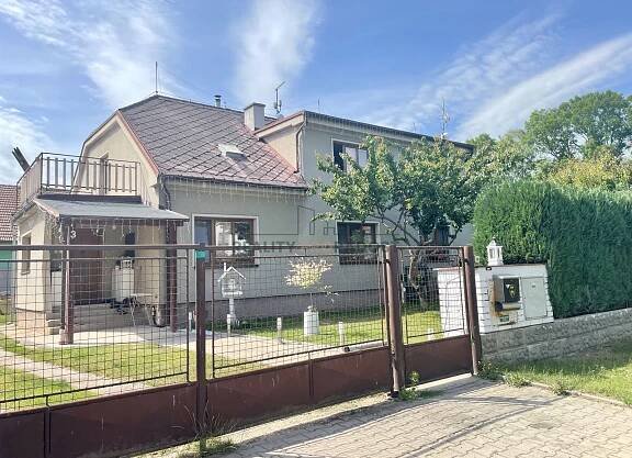 Prodej Dům, Stará Skřeněř, Nový Bydžov, Hradec Králové