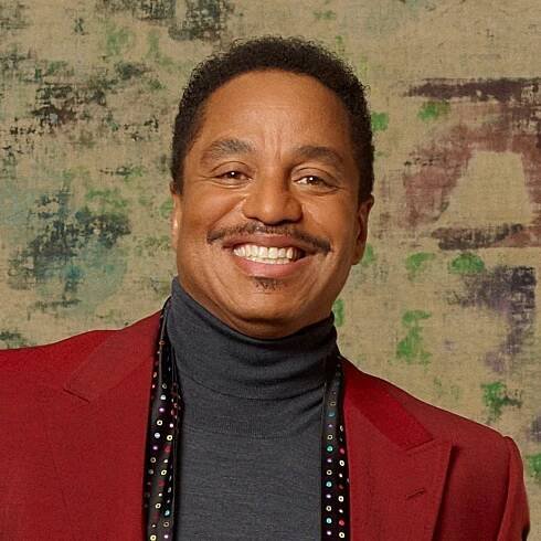 Marlon David Jackson Profile