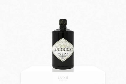 hendricks gin price review - Luxe Digital