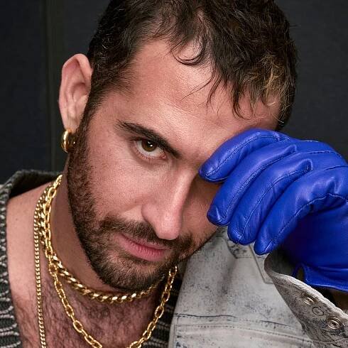 Jordan Firstman on Rotting in the Sun, Marvel and viral fame: ‘Most actors are boring... I wish I was like that’
