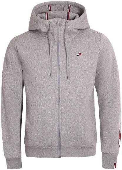 Tommy Hilfiger ESSENTIALS FZ HOODY