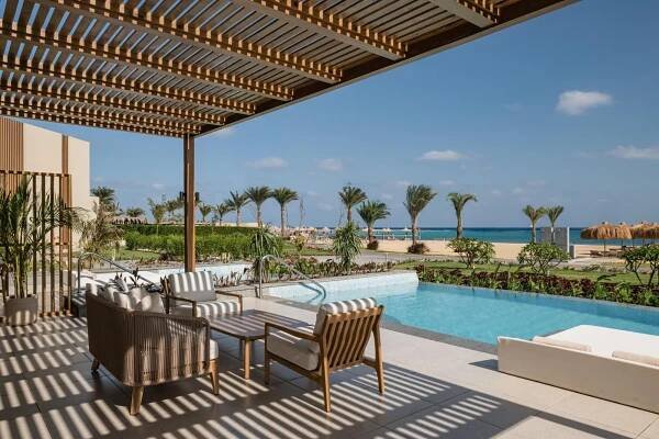 Jaz Elite Riviera 5*