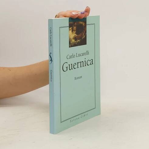 Carlo Lucarelli Guernica