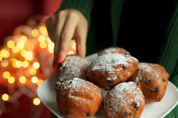 What to eat and drink in the Netherlands