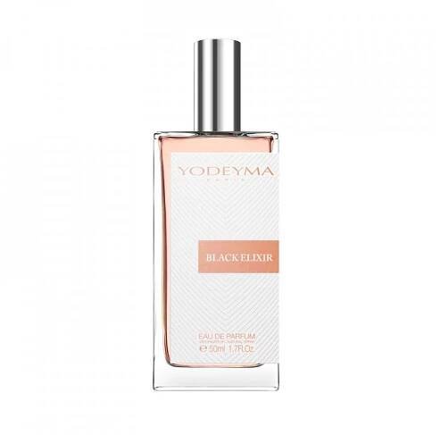 YODEYMA Black Elixir EDP | Swee.cz