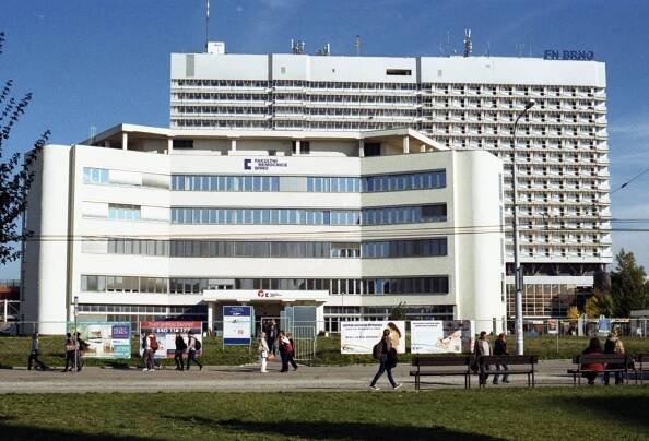 Zemětřesení na vedoucích pozicích brněnských nemocnic. Letos končí už šestý ředitel