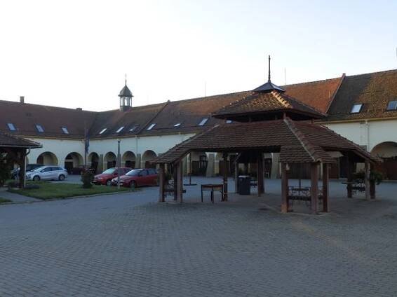 Restaurace Sudický Dvůr foto 3