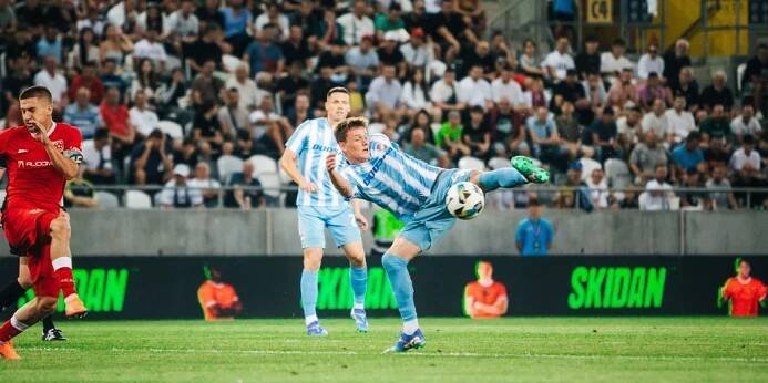 Viktoria Plzeň vs. Kryvbas v TV: Kde sledovat Evropskou ligu živě?