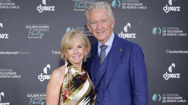 Patrick Duffy and Linda Purl’s Friends ‘Would Like to See’ the Couple Get Engaged in the New Year