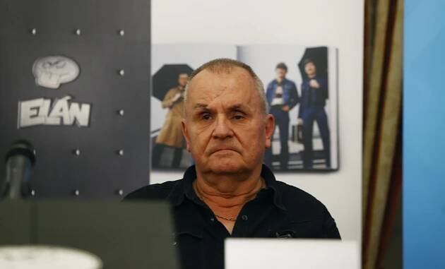 Jožo Ráž po střetu s cyklistou: Šokující reakce frontmana Elánu zaskočila i jeho skalní fanoušky