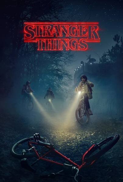 Stranger Things - TheTVDB.com