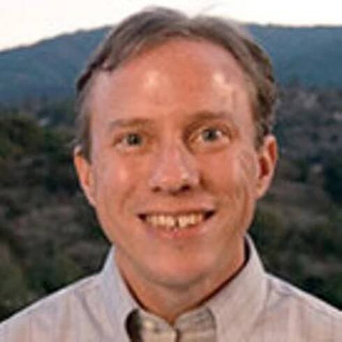 Photo of Dave Evans