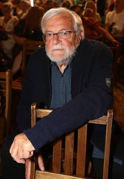 Trápení Jana Kačera (†87) před smrtí: Cirhóza a problémy se srdcem!