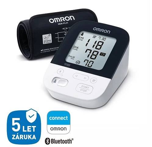 OMRON M4 Intelli IT