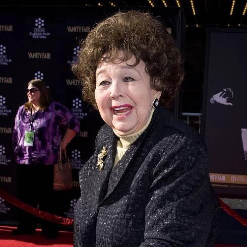 Jane Withers, Child Star Who Later Won Fame in Commercials, Dies at 95