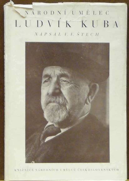 Autor Štech V. V. | Antikvariát Beneš
