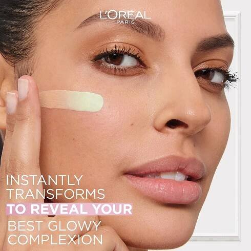 L'ORÉAL PARIS Magic CC krém 30 ml