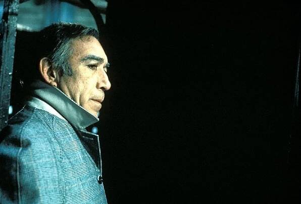 Anthony Quinn
