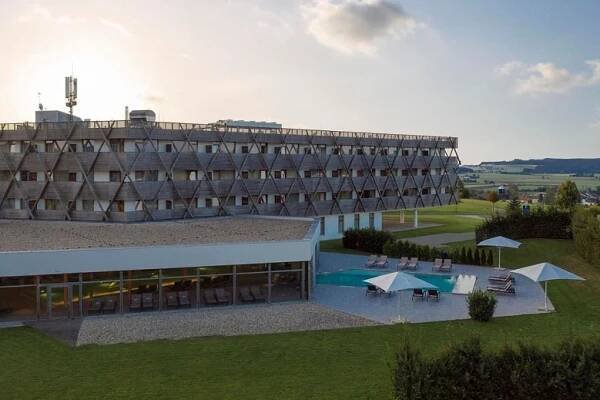 Hotel Falkensteiner Hotel & SPA Bad Leonfelden dovolená