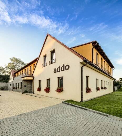 Oslavy, rodinná setkání - Ubytování Valtice Penzion Addo