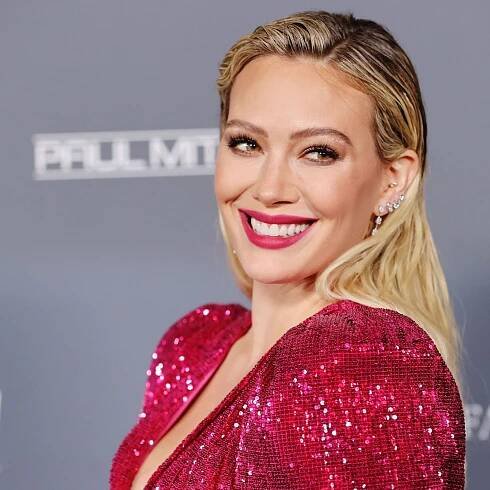 Hilary Duff has this Smeg retro toaster in her kitchen — designers love it and it’s on sale
