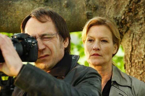 Entführt - Z filmu - Thorsten Merten, Suzanne von Borsody